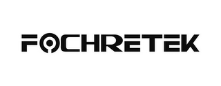 FOCHRETEK logo