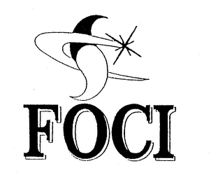 FOCI logo