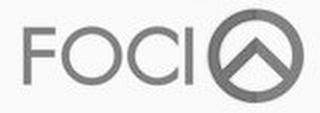 FOCI logo