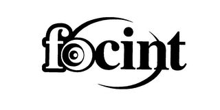 FOCINT logo