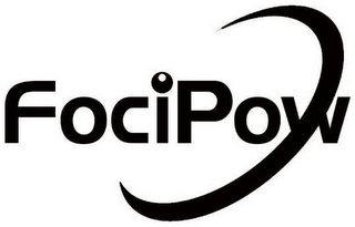 FOCIPOW logo