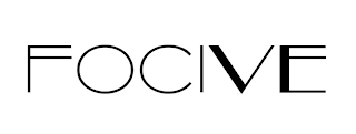 FOCIVE logo