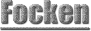 FOCKEN logo