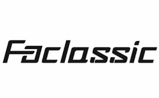 FOCLASSIC logo