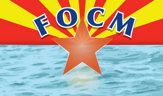 FOCM logo