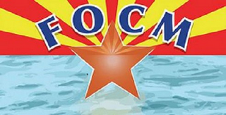 FOCM logo