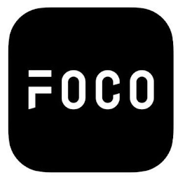 FOCO logo