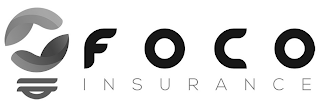 FOCO INSURANCE logo