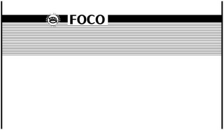 FOCO QUALITY SELECTED BY TAF logo