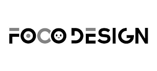 FOCODESIGN logo