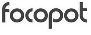 FOCOPOT logo