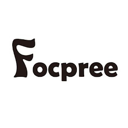 FOCPREE logo