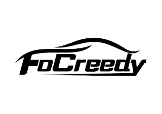 FOCREEDY logo
