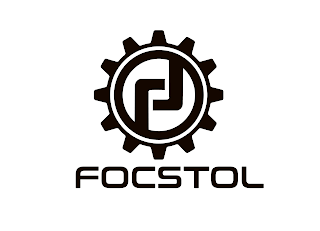 FOCSTOL logo