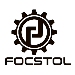 FOCSTOL logo