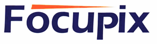 FOCUPIX logo