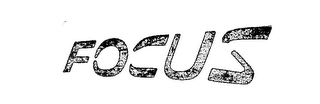 FOCUS logo
