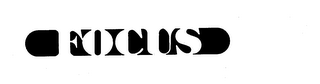 FOCUS logo