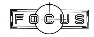 FOCUS logo