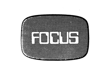 FOCUS logo