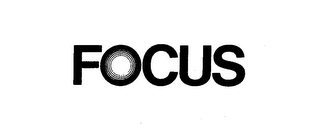 FOCUS logo