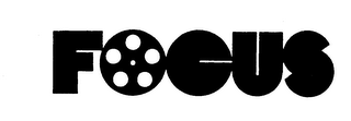 FOCUS logo