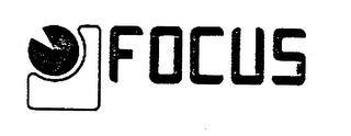 FOCUS logo