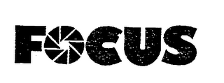 FOCUS logo