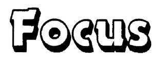 FOCUS logo