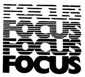 FOCUS logo