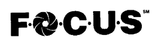 F.O.C.U.S