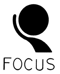 FOCUS logo