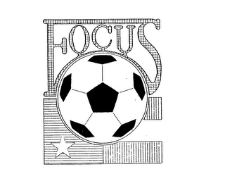 FOCUS logo