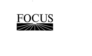 FOCUS logo