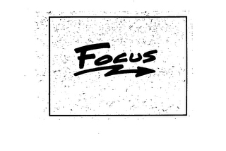 FOCUS logo