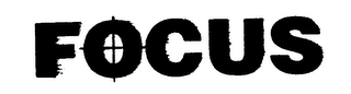 FOCUS logo