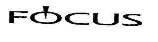 FOCUS logo