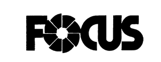 FOCUS logo