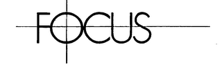 FOCUS logo