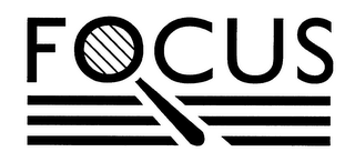 FOCUS logo