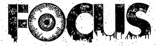 FOCUS logo