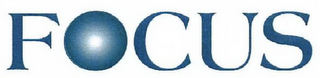 FOCUS logo