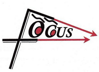 FOCUS logo