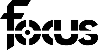 FOCUS logo