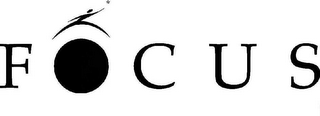 FOCUS logo