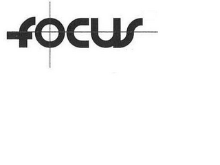 FOCUS logo