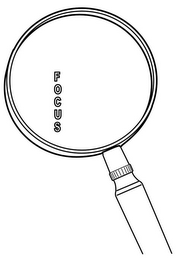 FOCUS logo