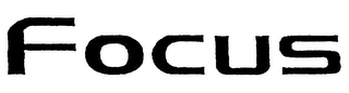 FOCUS logo