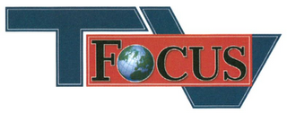 FOCUS logo