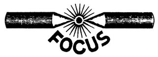 FOCUS logo